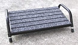 Footrest - Small