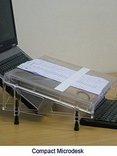 Microdesk Compact Writing Platform