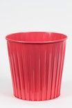 Pink Rubbish Bin