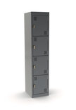 Proceed Locker 4 Tier 300W