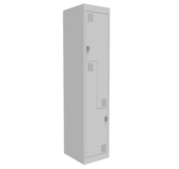 Proceed 2 Step Locker