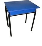 Flip Top Box Desk