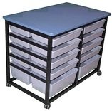 Tote Trolley (Trolley Only)