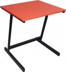 600mm Z Frame Desk