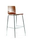 Vercelli Bar Stool