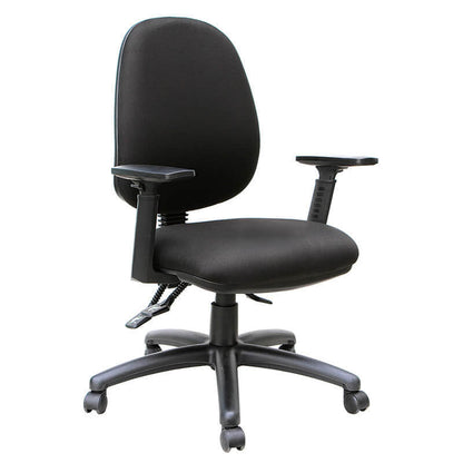 Buro Mondo Java 3 Lever Highback