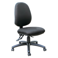 Buro Mondo Java 3 Lever Highback