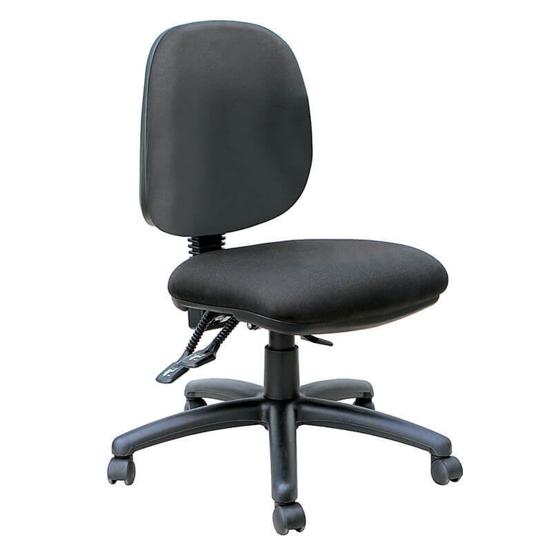 Buro Mondo Java 3 Lever Midback