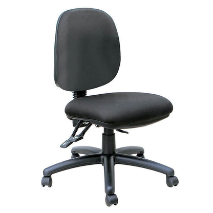 Buro Mondo Java 3 Lever Midback