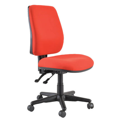 Buro Roma 2 Lever Highback Office Chair