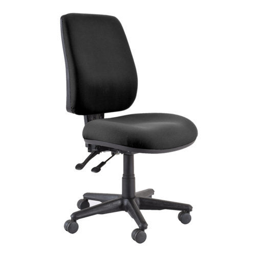 Buro Roma 2 Lever Highback Office Chair
