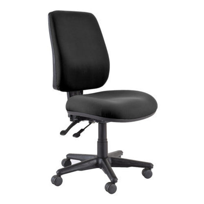 Buro Roma 2 Lever Highback Office Chair