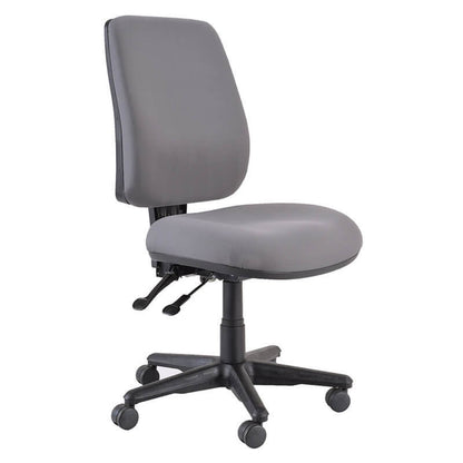 Buro Roma 2 Lever Highback Office Chair