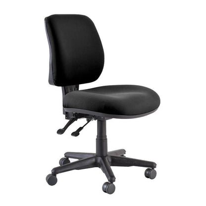 Buro Roma 2 Lever Midback Chair