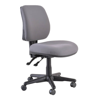 Buro Roma 2 Lever Midback Chair