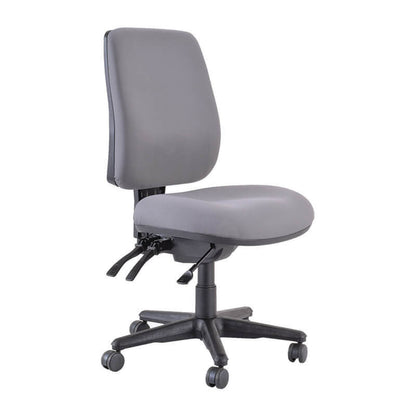 Buro Roma 3 Lever Highback Chair