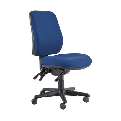 Buro Roma 3 Lever Highback Chair