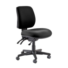 Buro Roma 3 Lever Midback Chair