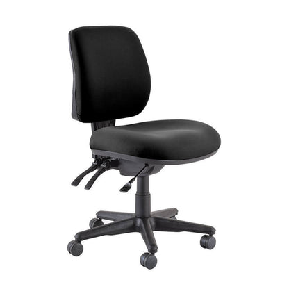 Buro Roma 3 Lever Midback Chair