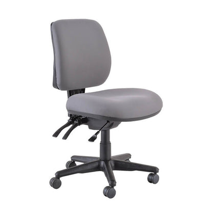 Buro Roma 3 Lever Midback Chair