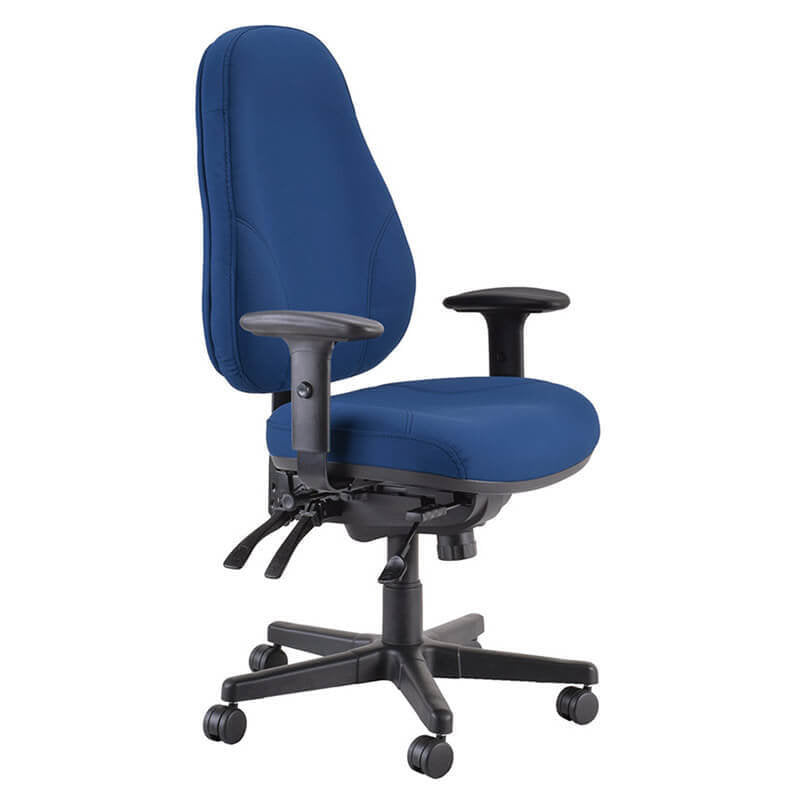 Buro Persona Chair 24/7