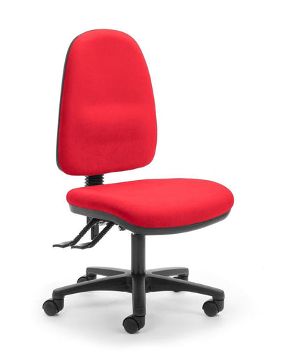 Alpha 2 Lever Highback Chair