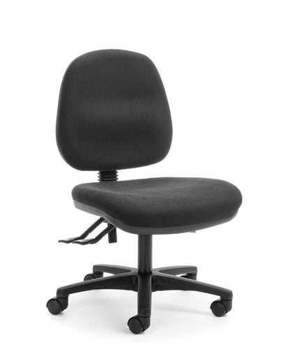Alpha 3 Lever Midback Chair