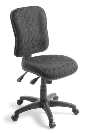 Tempo 2 Lever Midback Chair