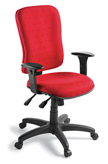 Tempo 2 Lever Highback Chair
