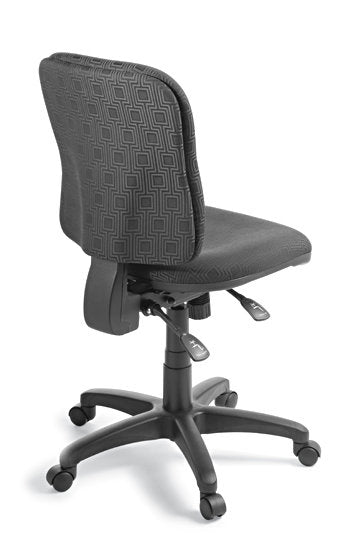 Tempo 3 Lever Midback Chair