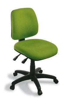 Eden Chorus Midback Chair 2 Lever