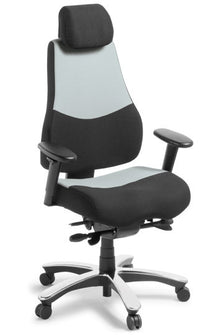 Eden Control 24 Hour Office Chair