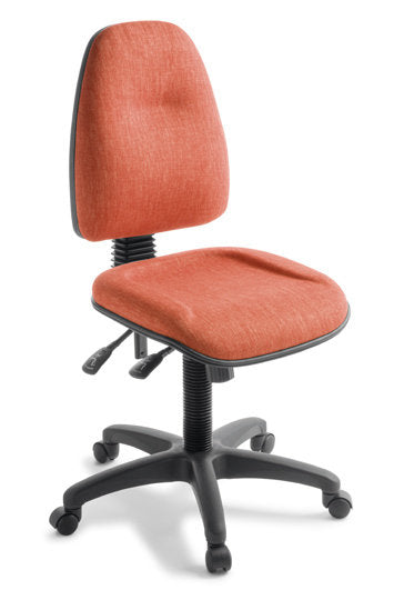 Spectrum 3 Lever Chair