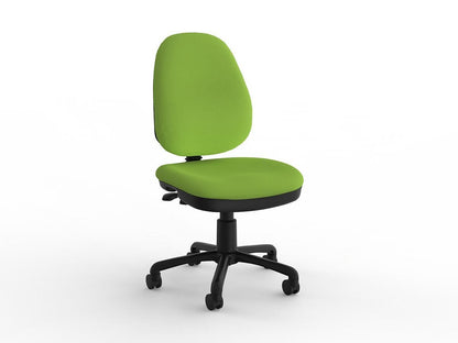 Knight Group Evo 3 Lever Highback