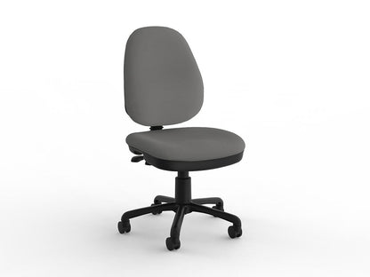 Knight Group Evo 3 Lever Highback
