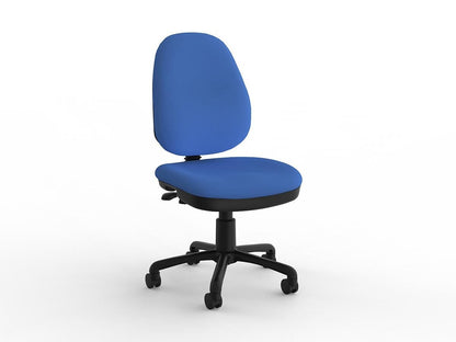 Knight Group Evo 3 Lever Highback