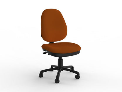 Knight Group Evo 3 Lever Highback