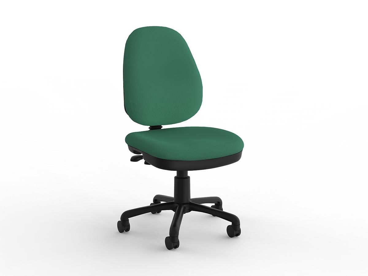 Knight Group Evo 3 Lever Highback