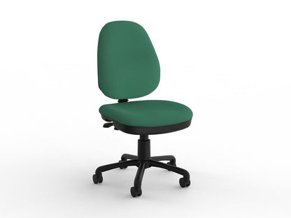 Knight Group Evo 3 Lever Highback