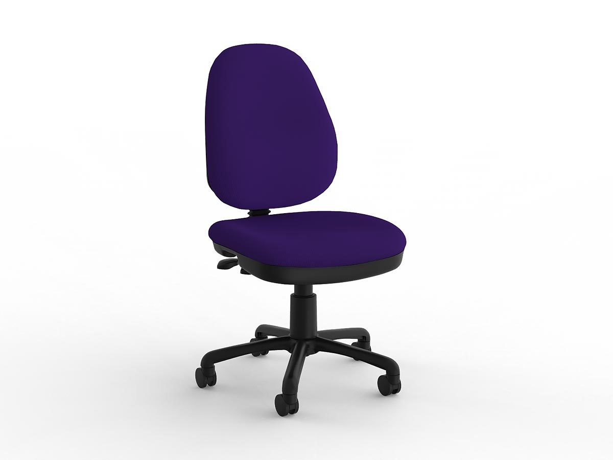 Knight Group Evo 3 Lever Highback
