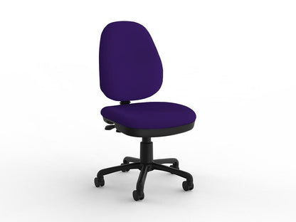 Knight Group Evo 3 Lever Highback