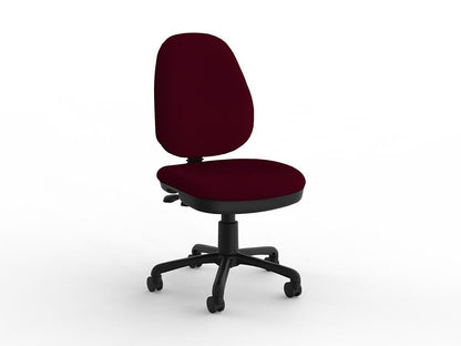 Knight Group Evo 3 Lever Highback