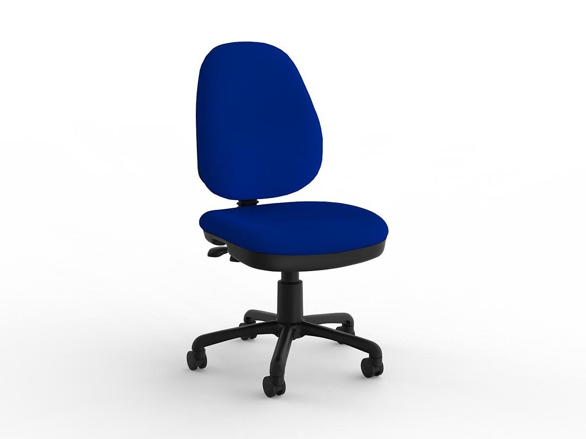 Knight Group Evo 3 Lever Highback