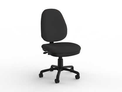 Knight Group Evo 3 Lever Highback