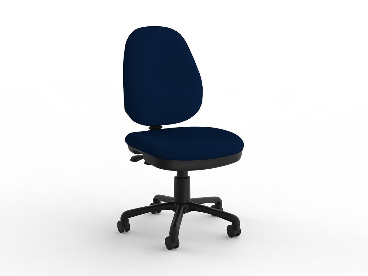Knight Group Evo 3 Lever Highback