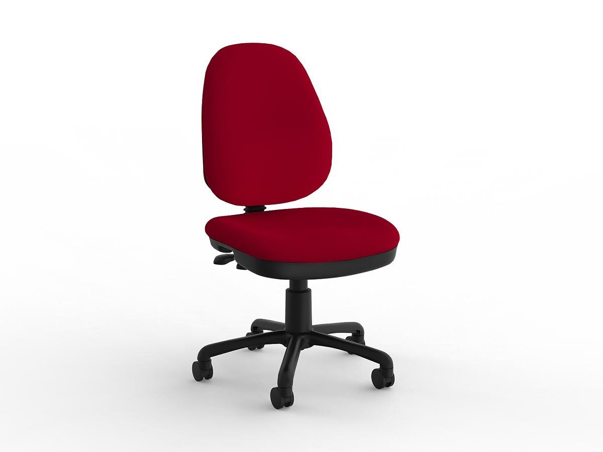 Knight Group Evo 3 Lever Highback