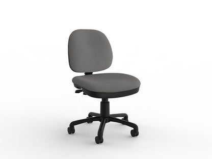 Knight Group Evo 3 Lever Midback