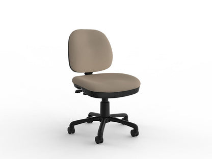 Knight Group Evo 3 Lever Midback