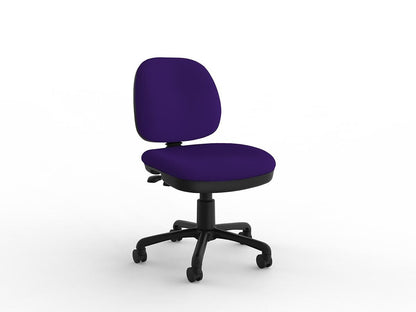 Knight Group Evo 3 Lever Midback