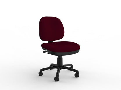 Knight Group Evo 3 Lever Midback